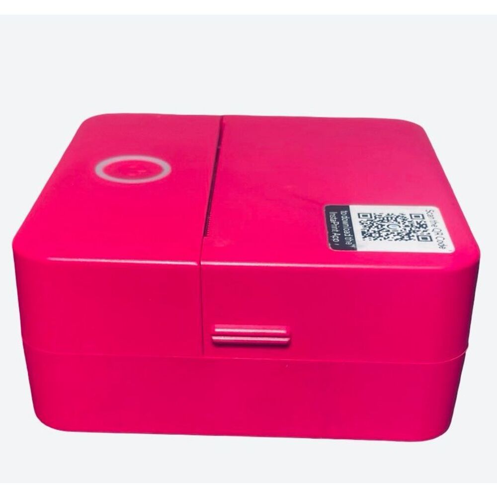 Core Innovative Portable Inkless Printer and Label Maker - Picture 7 of 9